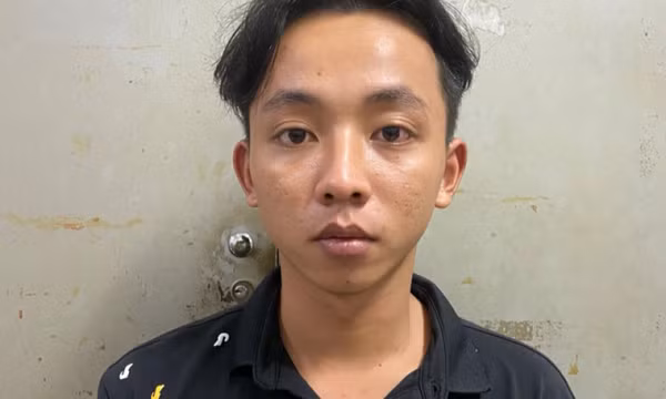 Chém trọng thương tình địch rồi đầu thú