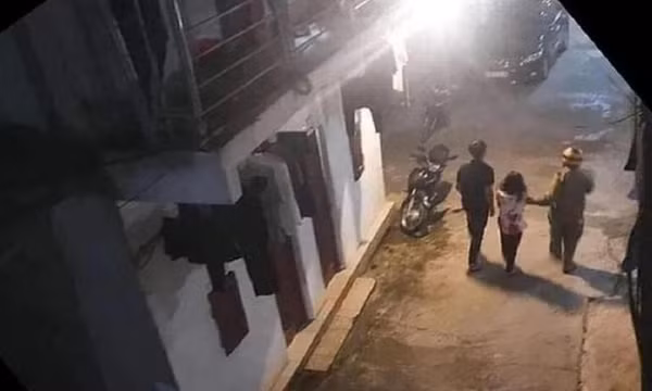 Nữ sinh viên suýt mất mạng bởi bạn trai