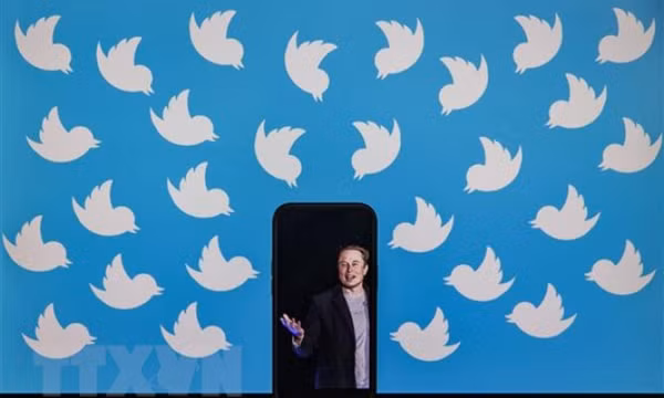 Cách tỷ phú Elon Musk huy động tiền cho thương vụ tiếp quản Twitter