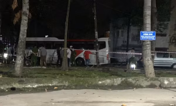 Thiếu niên 16 tuổi tử vong sau cuộc ẩu đả