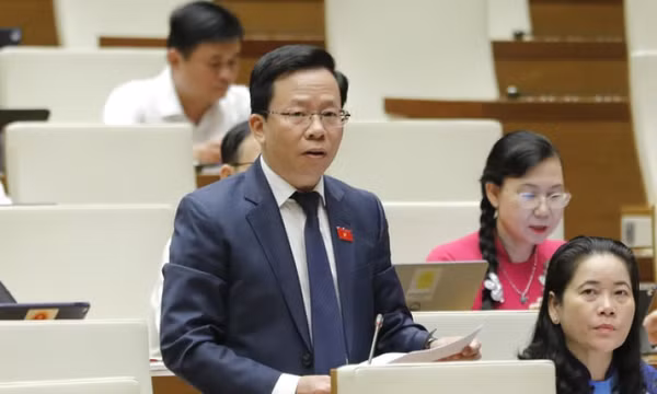 "Lãng phí niềm tin", "lãng phí trách nhiệm" tàn phá ghê gớm, không đo đếm được