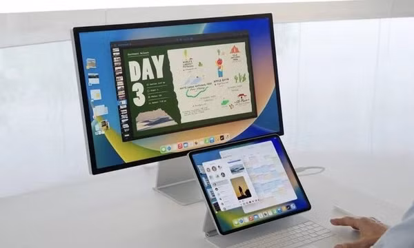 5 tính năng được chờ đợi nhưng chưa xuất hiện trên iOS 16