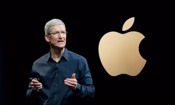 Tim Cook thừa nhận iPhone 14 Pro sản xuất không kịp nhu cầu