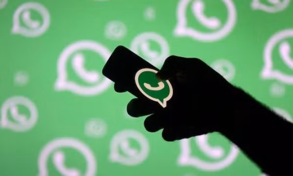 Ứng dụng nhắn tin WhatsApp ‘sập’ trên toàn cầu