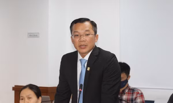 Đại diện Ngân hàng Nhà nước chi nhánh TPHCM: SCB đang hoạt động bình thường, ổn định