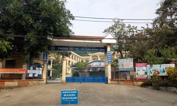 Gần 700 học sinh một huyện sốt chưa rõ nguyên nhân