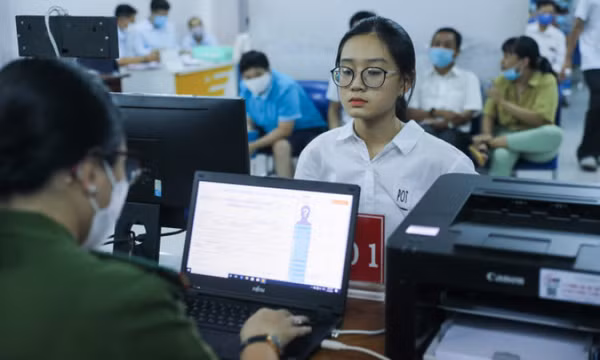 Những chính sách nổi bật có hiệu lực từ tháng 10