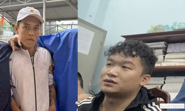Bắt được nhóm cướp tài sản tại nhà chủ tịch huyện ở Đắk Lắk