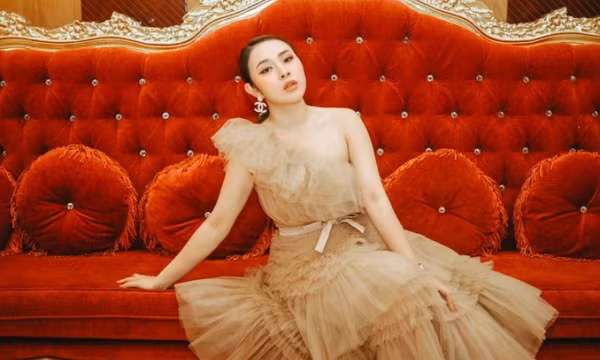 Bảo Trâm Idol: Tôi từng áp lực vì 'Chỉ còn những mùa nhớ' quá thành công
