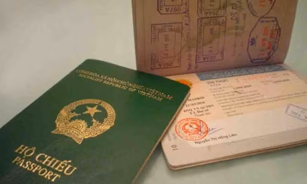 Du lịch Nhật Bản, Hàn Quốc: Khó khăn về visa cản bước du khách Việt