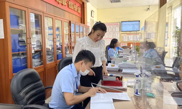 Cẩm Phả: Quan tâm phát triển đội ngũ cán bộ nữ