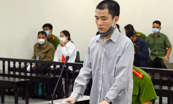 Tuyên án tử hình kẻ đóng đinh vào đầu bé gái 3 tuổi, yêu cầu điều tra người mẹ