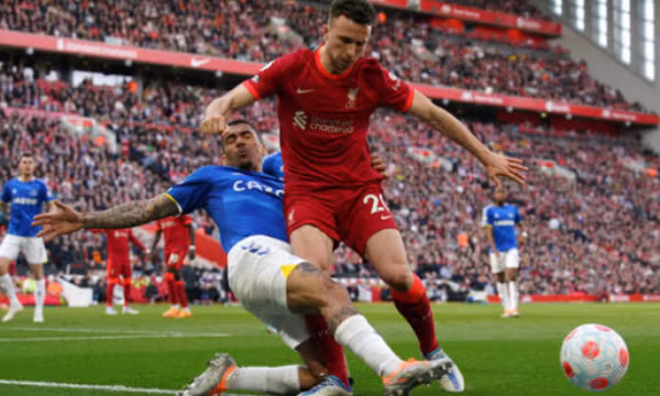 Klopp báo tin xấu về Diogo Jota