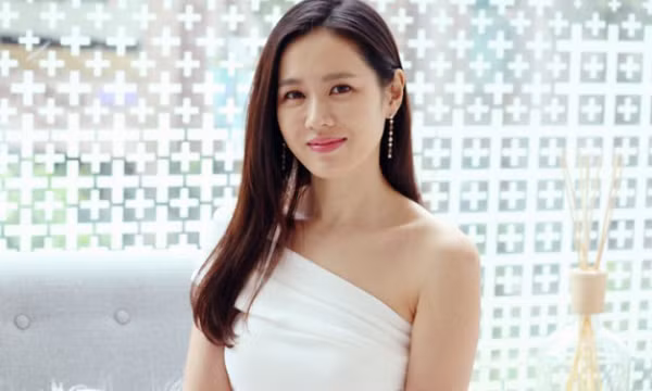Son Ye Jin sẽ sinh con trai đầu lòng vào cuối năm nay