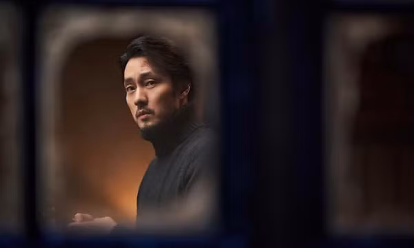 So Ji Sub mệt mỏi vì đóng vai người tốt