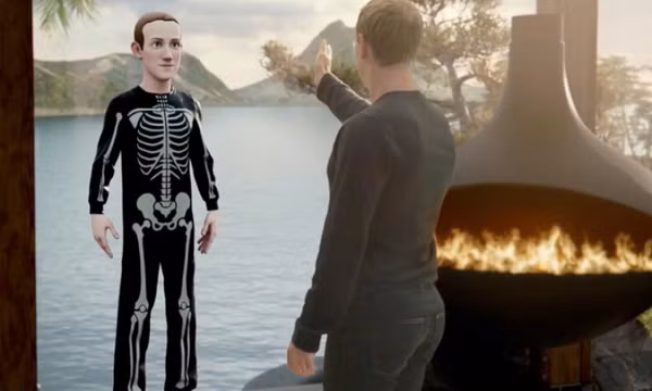 Facebook đang đi vào "vết xe đổ" của Yahoo?