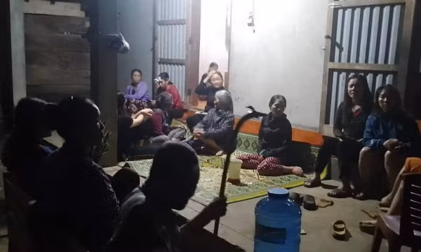 Lên núi nhặt hạt dẻ, cụ bà 72 tuổi lạc trong rừng