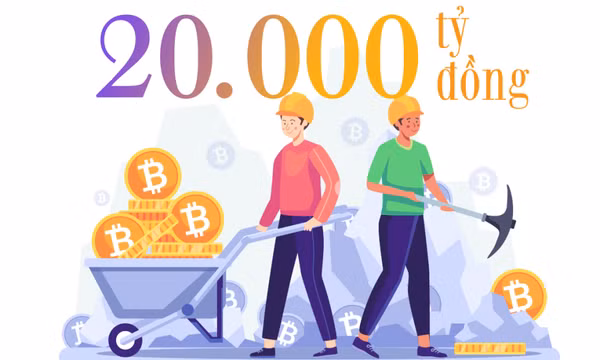 20.000 tỉ đồng - là trị giá gói vay tiêu dùng ưu đãi dành cho công nhân lao động vừa được triển khai