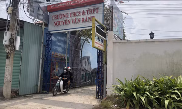 Bắt bảy thanh thiếu niên đánh chết nam sinh lớp 11