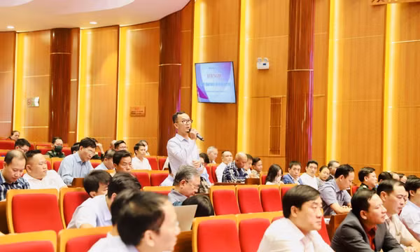 Doanh nghiệp, nhà đầu tư được hỗ trợ, tháo gỡ khó khăn kịp thời