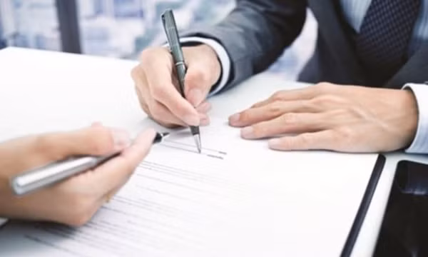 Đơn giản hóa thủ tục bồi thường bảo hiểm xe cơ giới