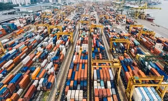 Lộ diện 6 nước EU tăng mạnh xuất khẩu hàng hóa cho Nga 