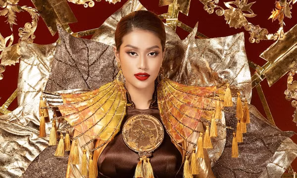 Chung kết Miss Grand International 2022, Thiên Ân có thể vào top 5?