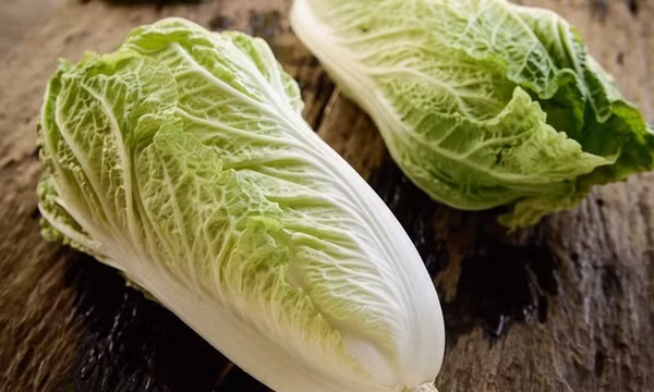 5 loại rau giàu protein giúp giảm cân lành mạnh và hiệu quả