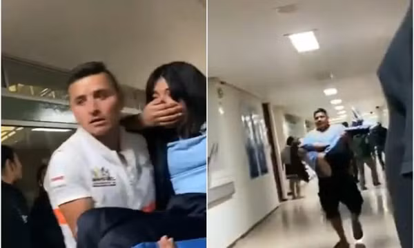 Hàng loạt học sinh Mexico trúng độc bí ẩn