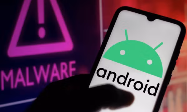 'Shock' trước loạt ứng dụng Android chứa mã độc hàng triệu lượt tải về