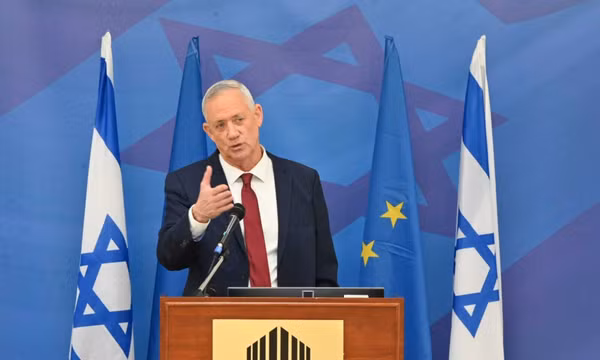 Israel đồng ý hỗ trợ quân sự dạng nào cho Ukraine?