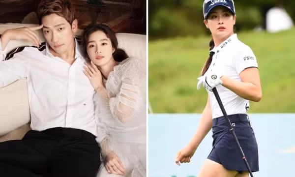 Bi Rain kiện kẻ tung tin anh phản bội Kim Tae Hee
