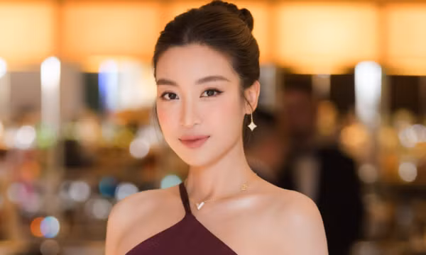 Hoa hậu Đỗ Mỹ Linh kết hôn vào 23/10