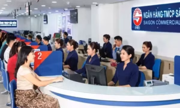Xác định kẻ đăng tin thất thiệt khiến người dân ồ ạt rút tiền từ ngân hàng