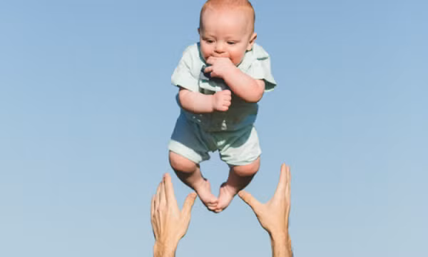 9 điều đặc biệt chú ý khi nuôi trẻ dưới 1 tuổi