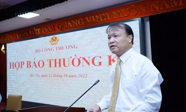 Bộ Công Thương nêu các nhóm giải pháp để đảm bảo cung ứng xăng dầu