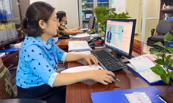 Hướng tới xây dựng "Tỉnh học tập"