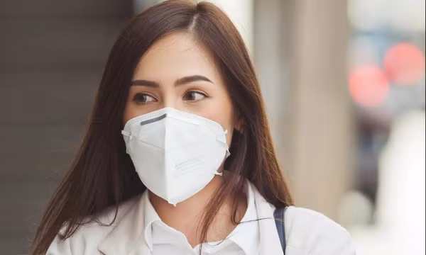 Nguy cơ với những người chưa từng mắc Covid-19