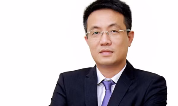 SCB có chủ tịch mới