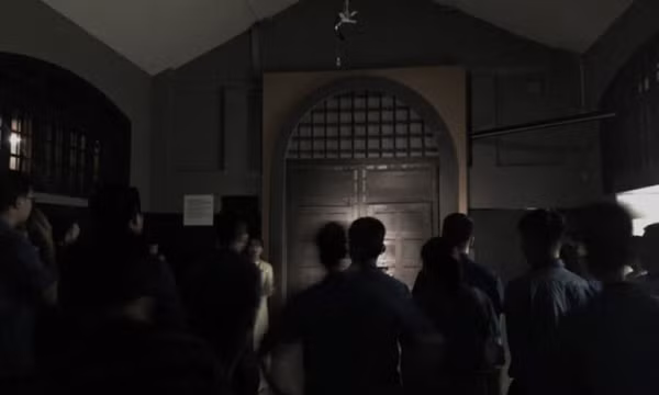 Các điểm đến bí ẩn ở Việt Nam cho ngày Halloween