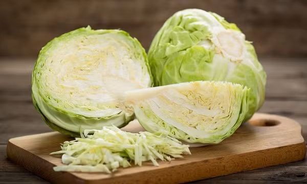 6 loại rau củ tăng sức đề kháng cho trẻ vào mùa thu