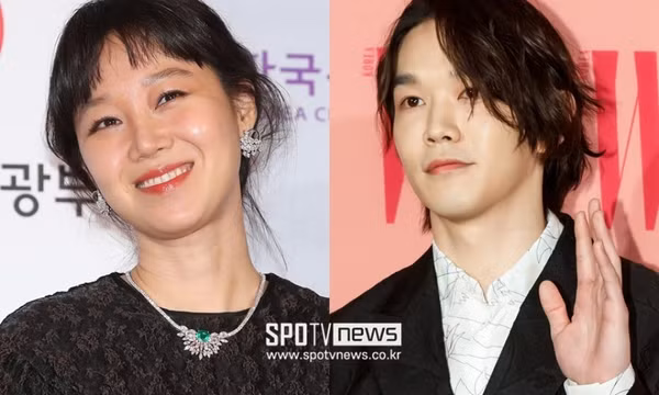 Bắt được hoa cưới của Son Ye Jin, Gong Hyo Jin kết hôn hôm nay