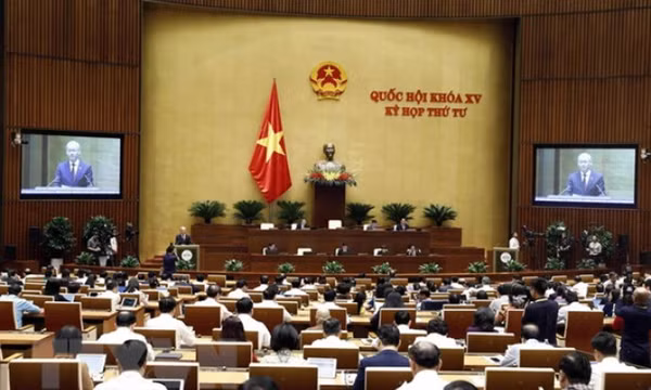 Siết chặt kỷ luật, kỷ cương trong thực hành tiết kiệm, chống lãng phí