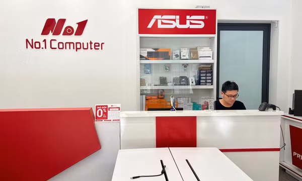 Địa chỉ sắm laptop uy tín cho sinh viên tại Quảng Ninh   