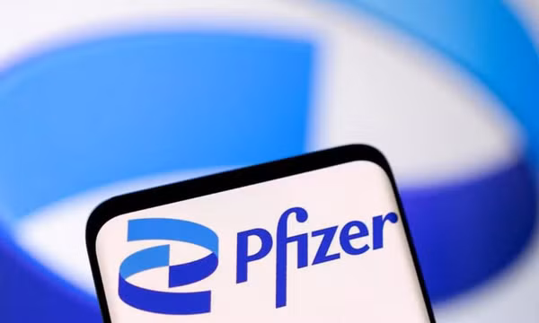 Pfizer mua ứng dụng điện thoại có thể phát hiện COVID-19 qua tiếng ho