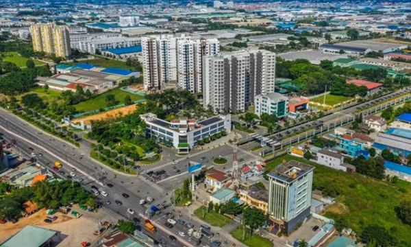 Việt Nam-Singapore: Kết nối hai nền kinh tế trên nền tảng số