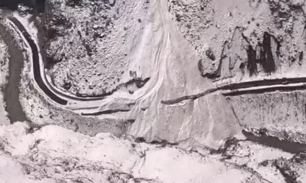 Lở tuyết trên dãy Himalaya khiến hàng chục người leo núi thiệt mạng