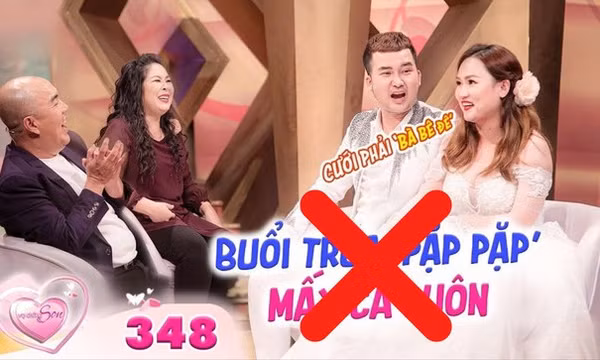 Gameshow truyền hình: Nổi tiếng nhờ... tai tiếng