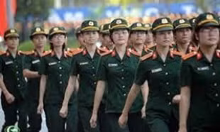 Chế độ trợ cấp một lần cho quân nhân chuyên nghiệp nghỉ hưu trước hạn tuổi