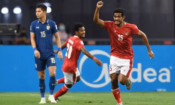 Tuyển Indonesia mất cầu thủ nhập tịch trước AFF Cup 2022
